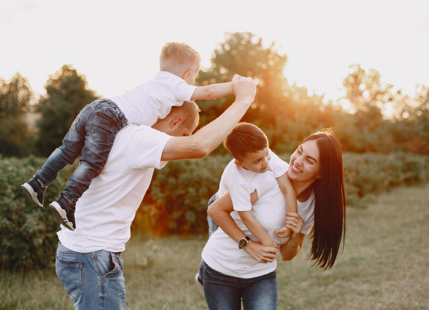 family