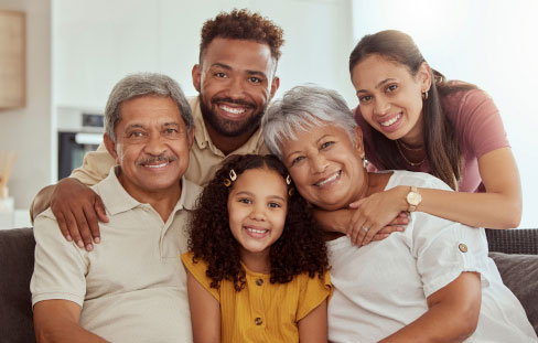 family