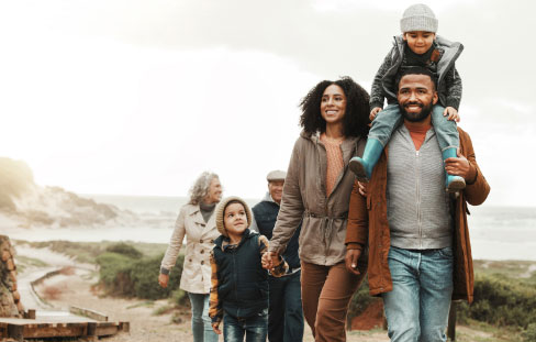 family