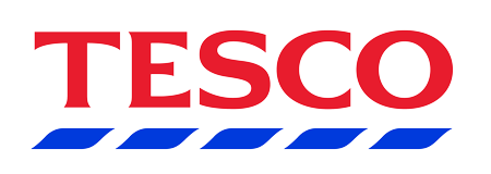 TESCO Logo